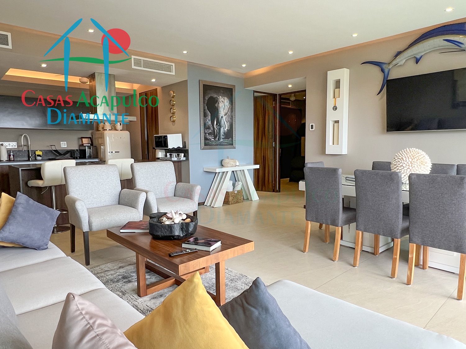 La Isla Fiji X6 - Estancia 7